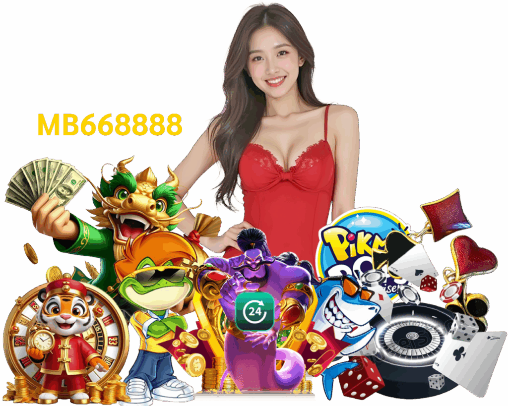 MB668888 สล็อตเว็บตรง