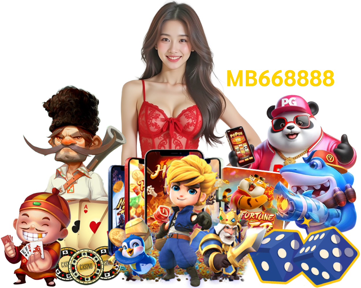 MB668888
