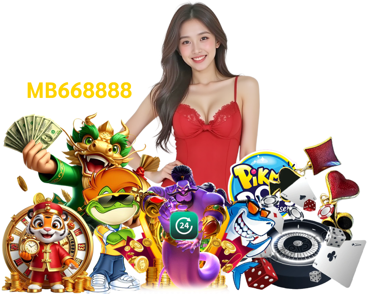 MB668888 สล็อตเว็บตรง